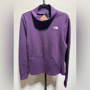 NWT 🎉 North Face Funnel Neck